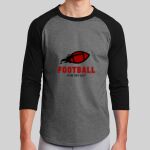 Colorblock Raglan Jersey Thumbnail