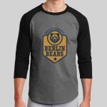 Colorblock Raglan Jersey Thumbnail