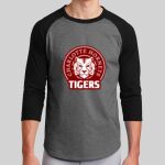 Colorblock Raglan Jersey Thumbnail