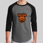 Colorblock Raglan Jersey Thumbnail