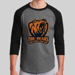 Colorblock Raglan Jersey Thumbnail