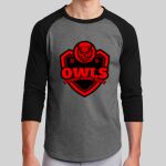 Colorblock Raglan Jersey Thumbnail