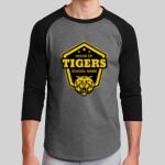 Colorblock Raglan Jersey Thumbnail