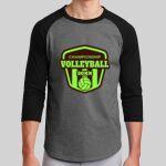 Colorblock Raglan Jersey Thumbnail