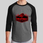 Colorblock Raglan Jersey Thumbnail