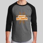 Colorblock Raglan Jersey Thumbnail