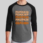 Colorblock Raglan Jersey Thumbnail