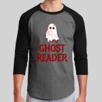 Colorblock Raglan Jersey Thumbnail