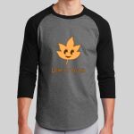 Colorblock Raglan Jersey Thumbnail