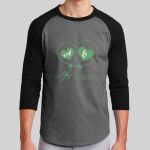 Colorblock Raglan Jersey Thumbnail