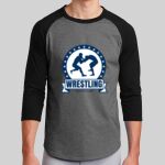 Colorblock Raglan Jersey Thumbnail