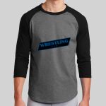 Colorblock Raglan Jersey Thumbnail