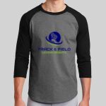 Colorblock Raglan Jersey Thumbnail