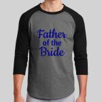 Colorblock Raglan Jersey Thumbnail