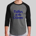 Colorblock Raglan Jersey Thumbnail