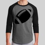 Colorblock Raglan Jersey Thumbnail