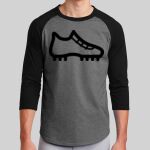 Colorblock Raglan Jersey Thumbnail