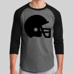 Colorblock Raglan Jersey Thumbnail