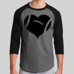 Colorblock Raglan Jersey Thumbnail