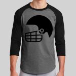 Colorblock Raglan Jersey Thumbnail