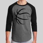 Colorblock Raglan Jersey Thumbnail