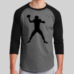 Colorblock Raglan Jersey Thumbnail