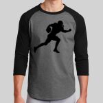 Colorblock Raglan Jersey Thumbnail