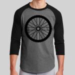 Colorblock Raglan Jersey Thumbnail