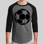 Colorblock Raglan Jersey Thumbnail