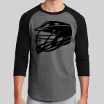 Colorblock Raglan Jersey Thumbnail