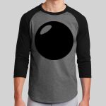 Colorblock Raglan Jersey Thumbnail