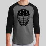 Colorblock Raglan Jersey Thumbnail