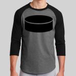 Colorblock Raglan Jersey Thumbnail