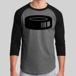 Colorblock Raglan Jersey Thumbnail