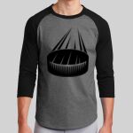 Colorblock Raglan Jersey Thumbnail