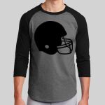 Colorblock Raglan Jersey Thumbnail