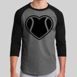 Colorblock Raglan Jersey Thumbnail