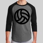 Colorblock Raglan Jersey Thumbnail