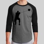 Colorblock Raglan Jersey Thumbnail