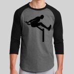 Colorblock Raglan Jersey Thumbnail