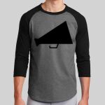 Colorblock Raglan Jersey Thumbnail