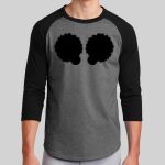 Colorblock Raglan Jersey Thumbnail