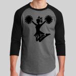 Colorblock Raglan Jersey Thumbnail