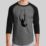 Colorblock Raglan Jersey Thumbnail