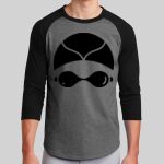 Colorblock Raglan Jersey Thumbnail