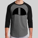 Colorblock Raglan Jersey Thumbnail