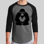 Colorblock Raglan Jersey Thumbnail