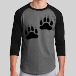 Colorblock Raglan Jersey Thumbnail