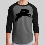 Colorblock Raglan Jersey Thumbnail