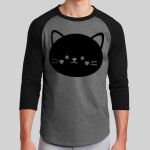 Colorblock Raglan Jersey Thumbnail